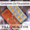 Comprimés De Flibansérine 43